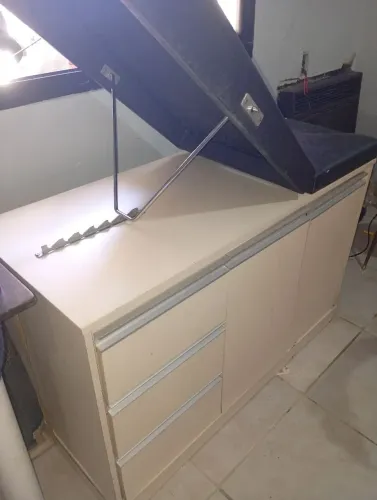 Maca ótima para clínica e estética 