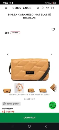 Bolsa #11