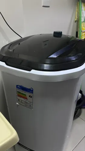 Vendo tanquinho
