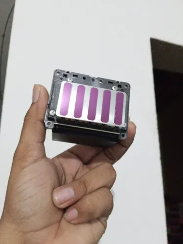 Cabeça de Impressão Série S Epson