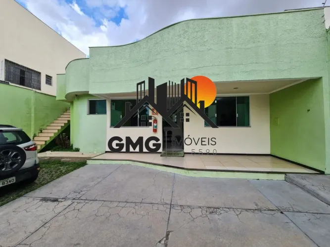 Excelente Imóvel Comercial à Venda