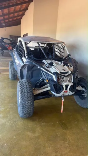UTV X3 XRC 2023