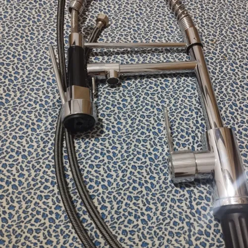 Torneira gourmet