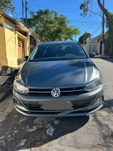 Volkswagen Virtus Comfort. 200 TSI 1.0 Flex 12V AUT 2019