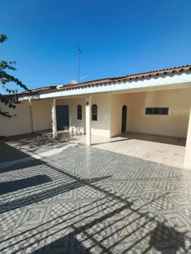 Casa para locação