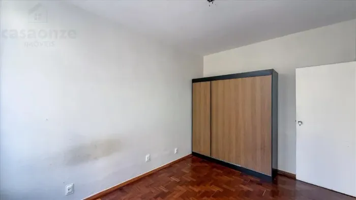 Apartamento à Venda - Anchieta, 3 Quartos, 100 m2