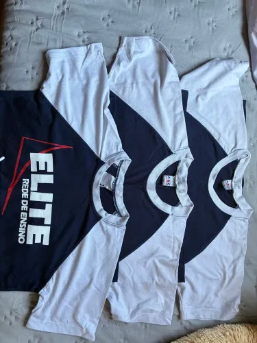 Uniforme Elite
