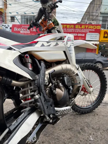 Mxf 250ts 2t