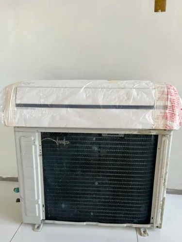 Ar condicionado 