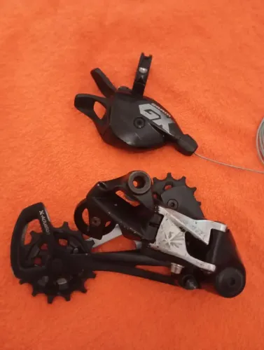 Sram gx
