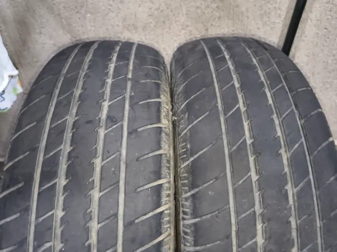 Pneu aro (14) 175/65/14