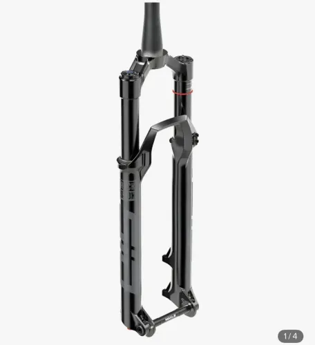 Suspensão Rock Shox Sid Select