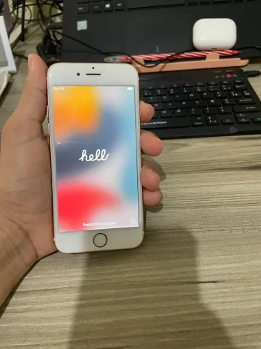 iPhone 6S
