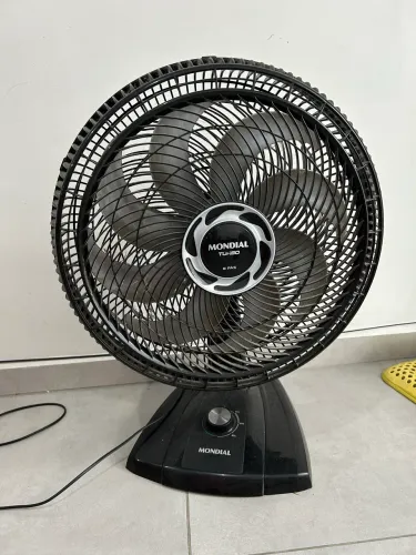 Ventilador