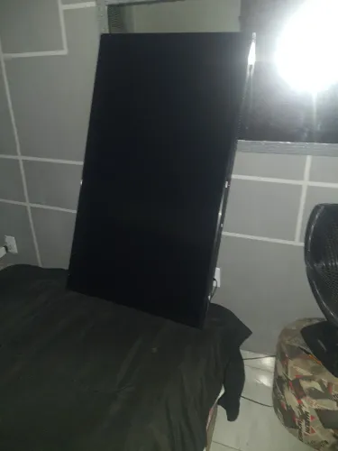 vendo tv 50 pollegadas sansung tela fica piscando e apagando 