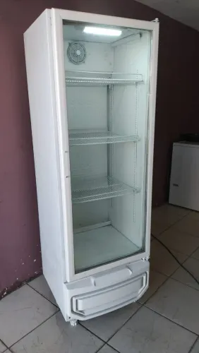 Expositora Gelopar GPTU40 posso entregar