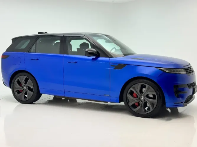Land Rover Range Rover Sport SE Dyn.3.0i6 (hibrido) 2025