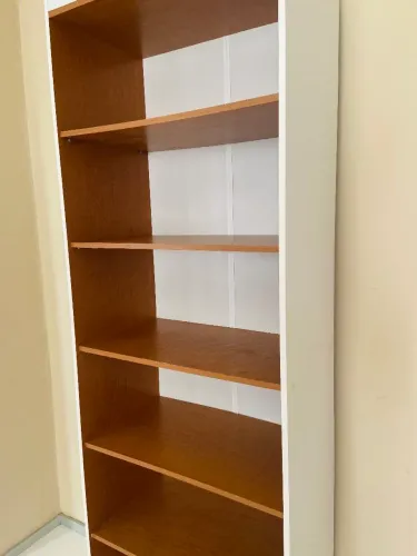 Estante Multiuso / livreiro/ organizador.