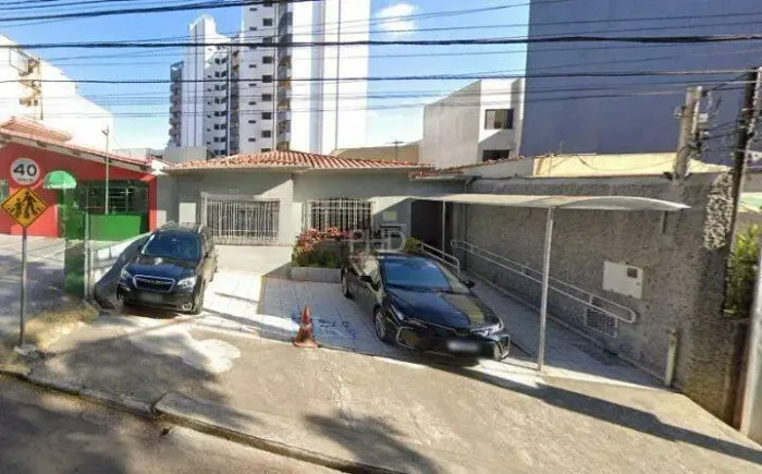 Ponto Comercial em Área Nobre  Ideal para Clínicas ou Escritórios!