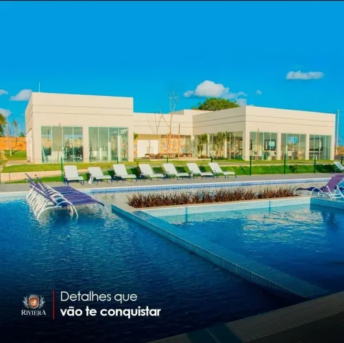 More no Riviera do Lago aqui a tranquilidade, conforto e contato com a natureza estarão pr