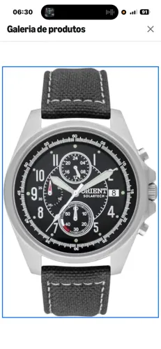 Orient solartech