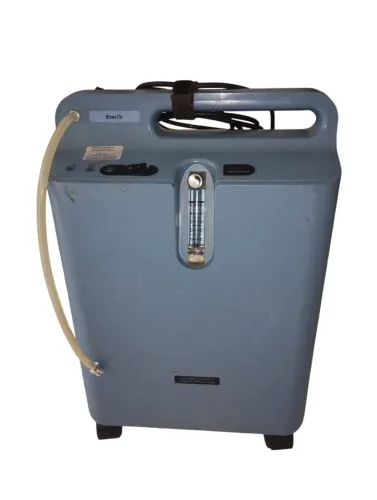 concentrador de oxigenio portatil