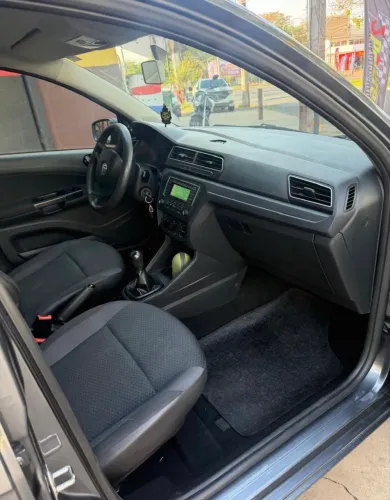 Volkswagen Gol Geração VII MSI 1.6 8V Flex Mec. 4P 2021