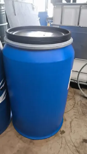 Bombona 200l boca larga usada