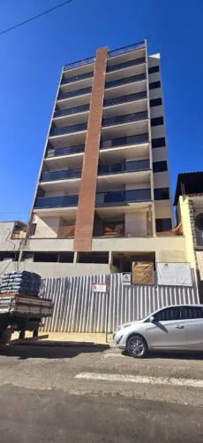 Cobertura 3 quartos - Santa Catarina