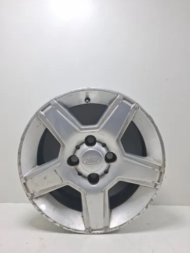 Roda Liga Leve Aro 15 Ford Ecosport 2005 A 2012