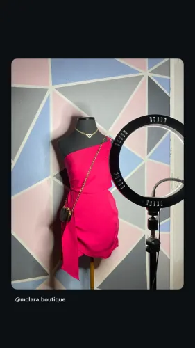 Mc boutique