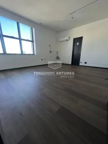 Andar Corporativo para alugar, 52 m² no Sion