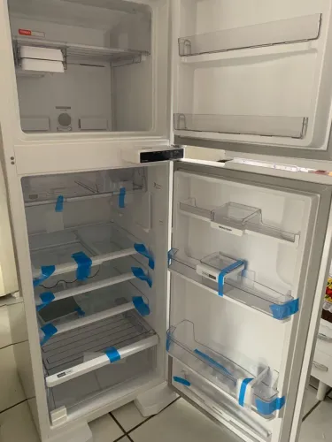 Geladeira Brastemp (nova) pouquíssimo uso