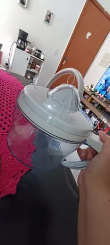 Copo para Espremedor Mondial