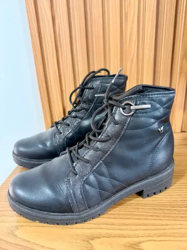 Bota infantil feminina 