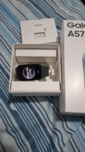 Relógio Galaxy Fit3 