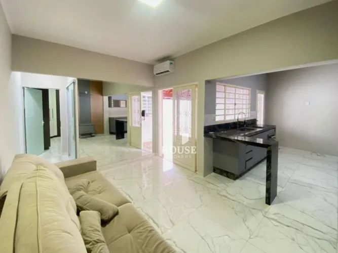 Casa com 1 dormitório à venda, 50 m² por R$ 280.000,00 - Jardim Soares - Mogi Guaçu/SP
