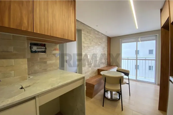 Apartamento para locação 2 dormitórios Reformado com acabamento de alto padrão | Barra Fu