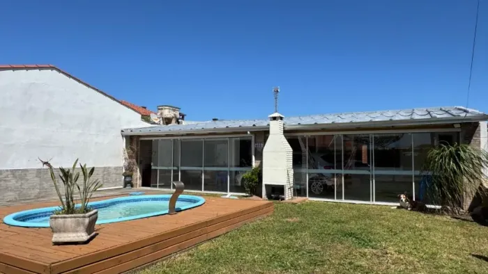 Casa em Imbé