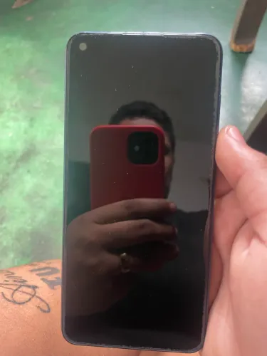 Vendo xiaomi redmi note 9