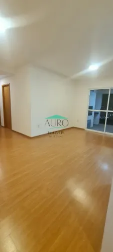 Apartamento para locação no Alto do Ipiranga em Mogi das Cruzes.