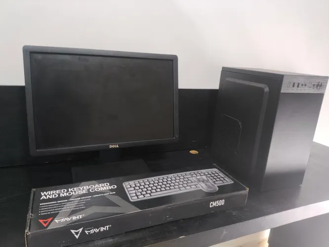 COMPUTADOR i5 COMPLETO