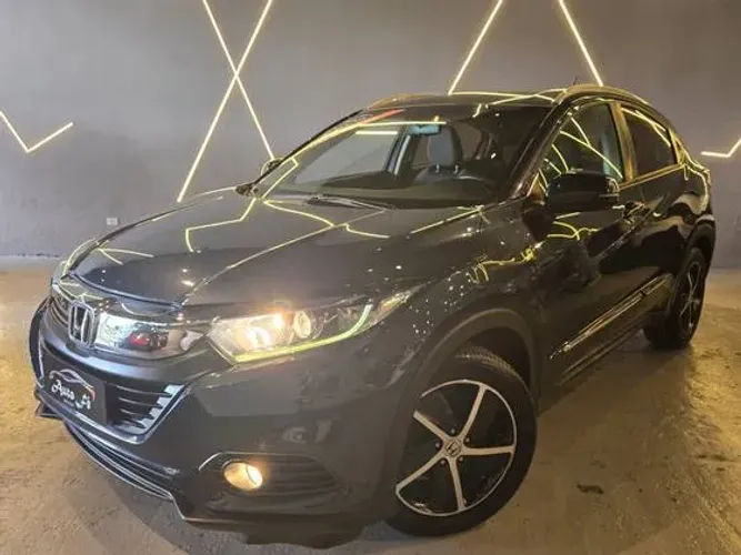 Honda HR-V EX 1.8 Flexone 16V 5P Aut. 2021