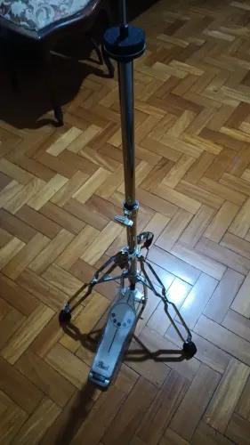 Máquina Hi Hat chimbal pearl H830 nova
