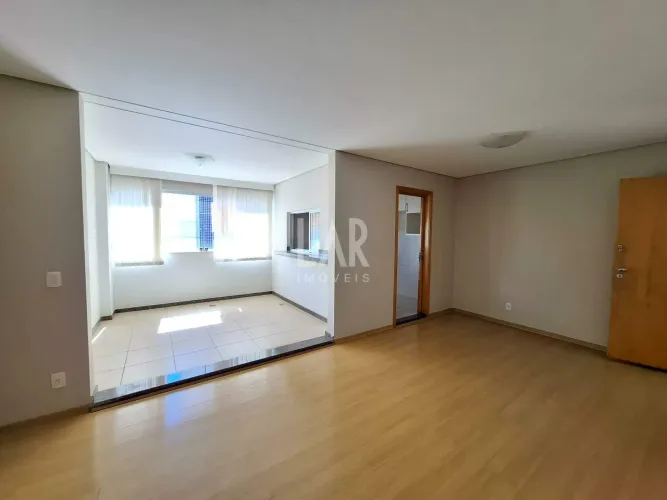 Apartamento à venda, 3 quartos, 1 suíte, 2 vagas, Vila da Serra - Nova Lima/MG