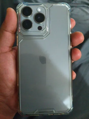 IPHONE 16 PRO MAX 256gb