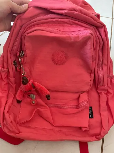 Mochila da Kipling