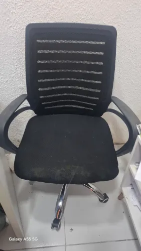 Cadeira Para Escritório