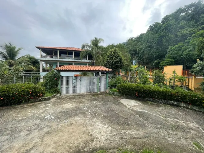 Casa à venda, 600 m² por R$ 500.000,00 - Inoã - Maricá/RJ
