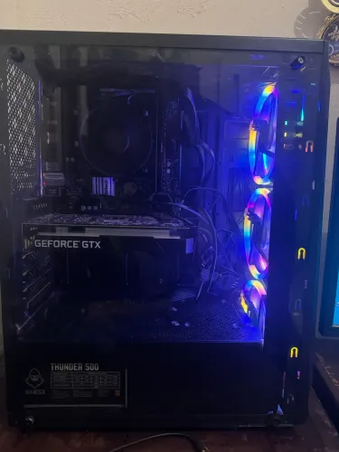 Pc gamer